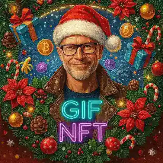 GIF NFT