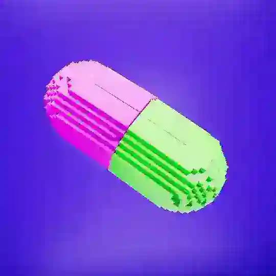 Crypto Pills Profile