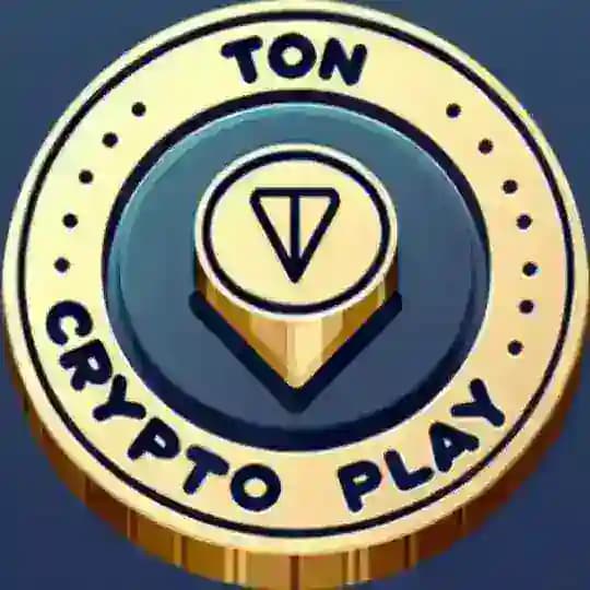 💎 Crypto Play Center - Официальный канал