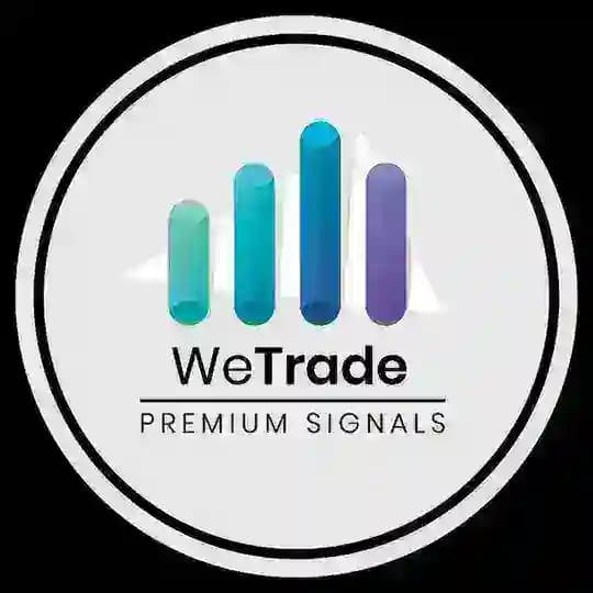 WeTrade Premium Crypto Signals