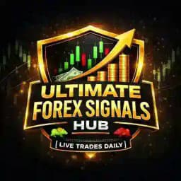 ELITE FX & INVESTMENT HUB 💼📈 Profile
