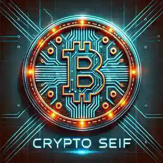 ๐ณ Crypto seif ๐ณ