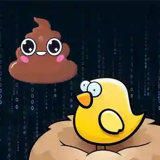Крипто Щитпостинг | Gnezdo Hub