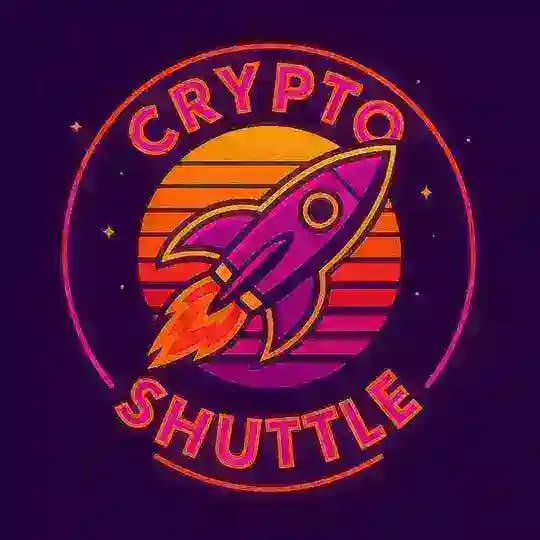 🚀CRYPTO SHUTTLE