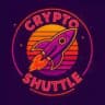 🚀CRYPTO SHUTTLE
