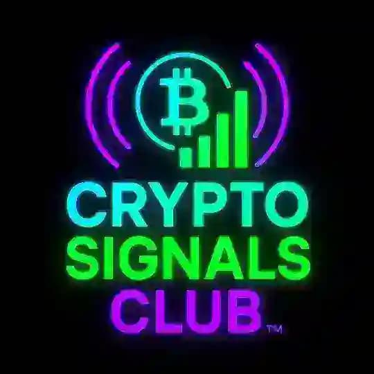 CRYPTO SIGNALS CLUB