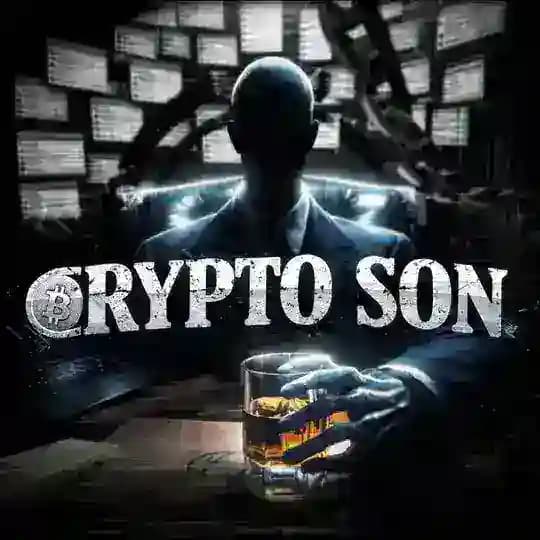 Crypto Son
