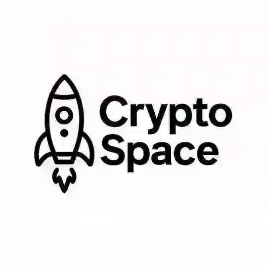 𝗖𝗥𝗬𝗣𝗧𝗢 𝗦𝗣𝗔𝗖𝗘 𝗖𝗢𝗠𝗠𝗨𝗡𝗜𝗧𝗬 Profile