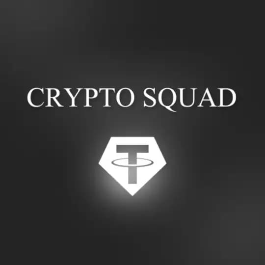 CRYPTO_SQUAD | Kestym