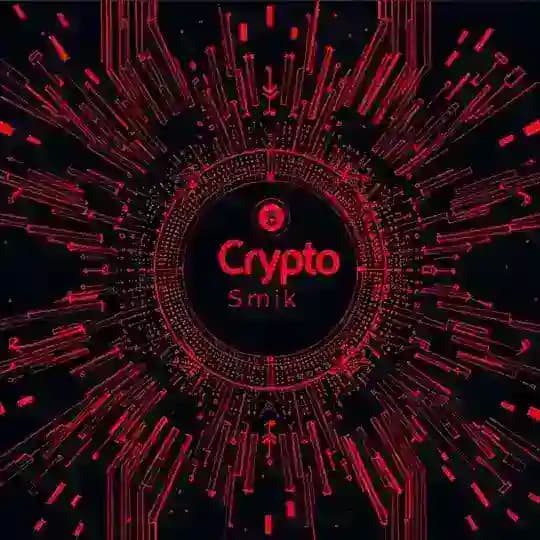 Crypto Smile