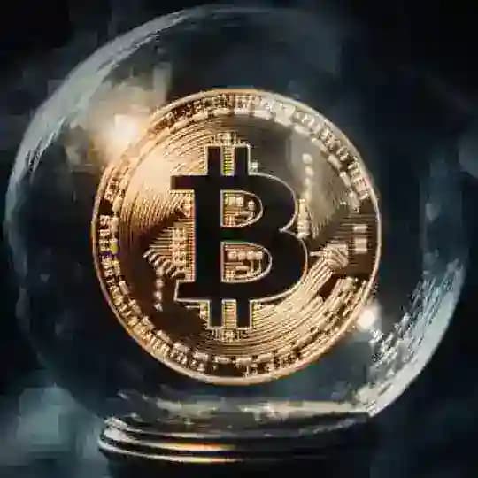 Че по крипте ?