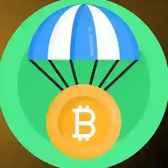 crypto Airdrop📌