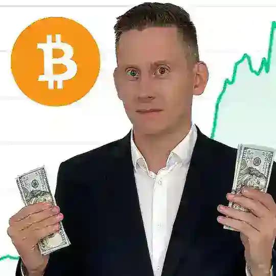 КриптоВорчун