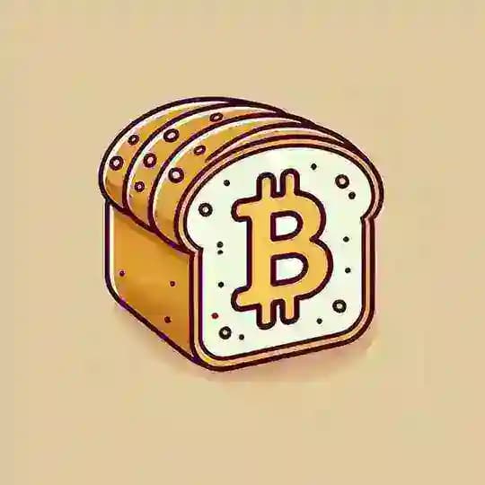 Крипто Хліб