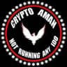CRYPTO AMAN (PREMIUM) 🔷