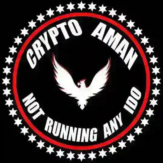 CRYPTO AMAN VIP (PREMIUM)