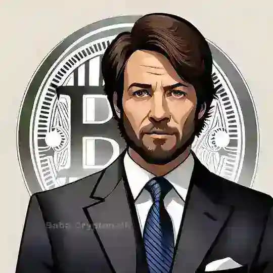 Baba Cryptonath Airdrop💰