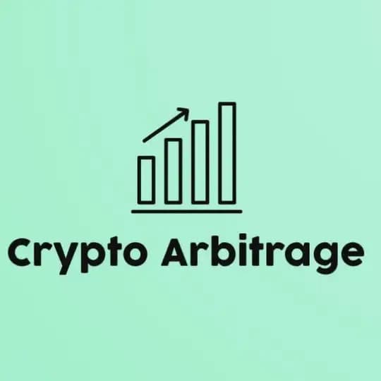 Crypto arbitrage Profile