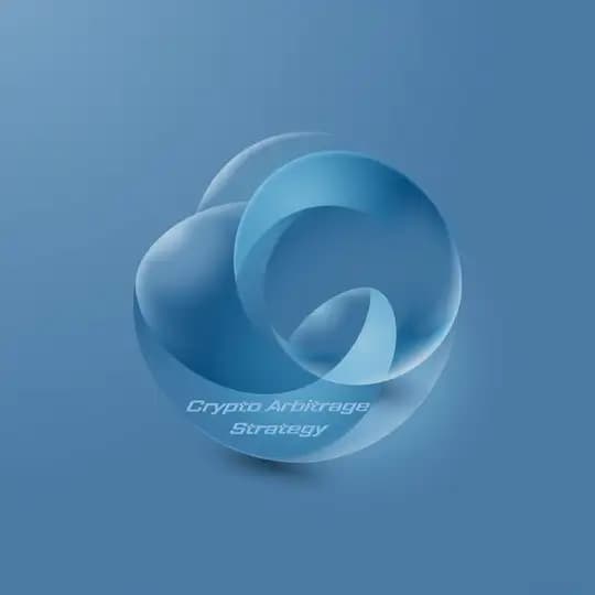 Crypto Strategy