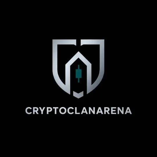 CryptoClanArena