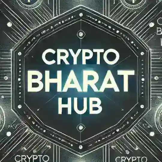 Crypto Bharat Hub