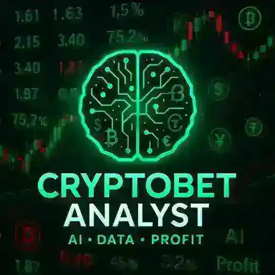 ๐น CRYPTOBET ANALIST