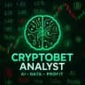 💹 CRYPTOBET ANALIST
