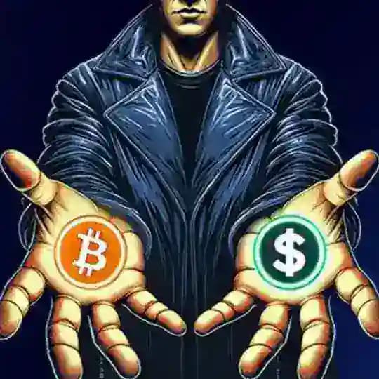 Kripto Bilgesi