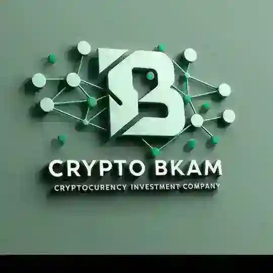 كريبتو بكام - Crypto Bkam