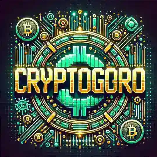 Cryptogoro 🥇