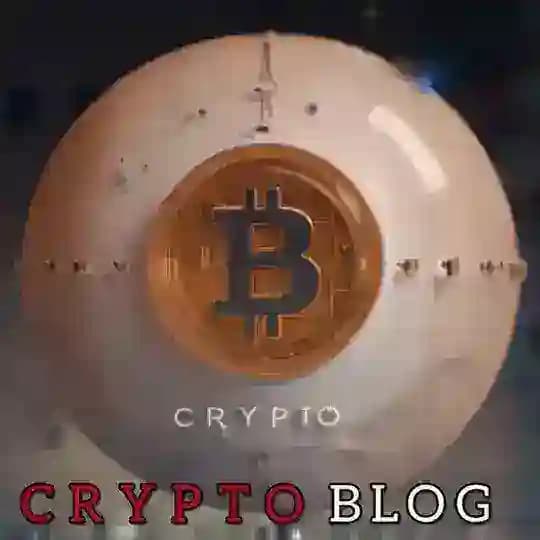 CRYPTOBLOG