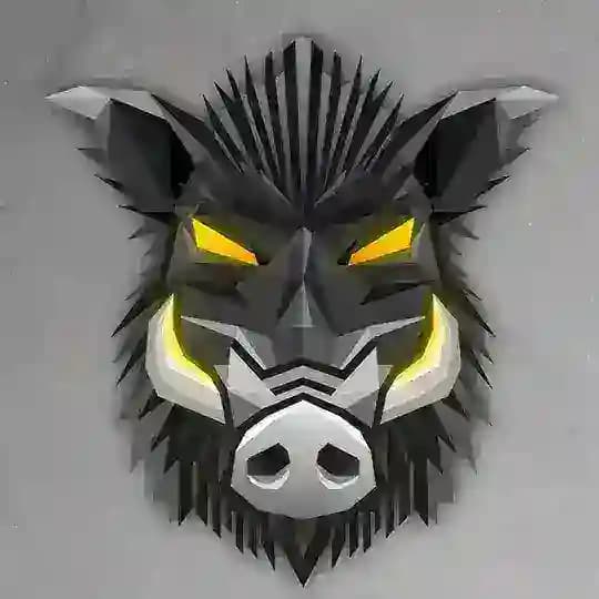 Crypto Boar $CBR