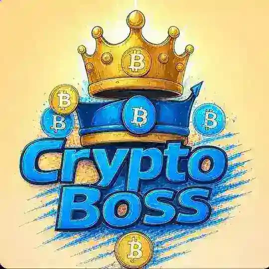 Crypto Boss Signal