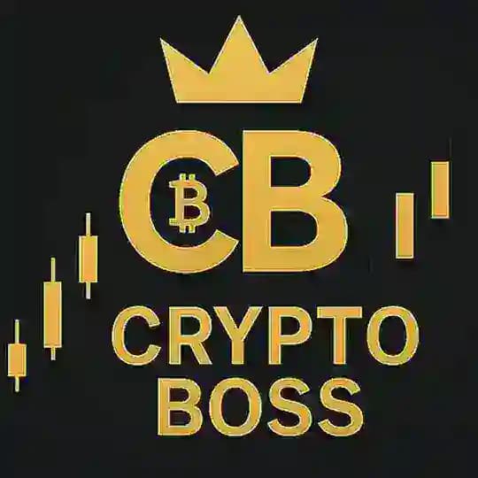 Crypto Boss | News Signals Trade