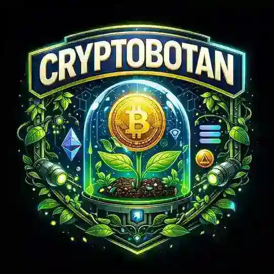 Cryptobotan