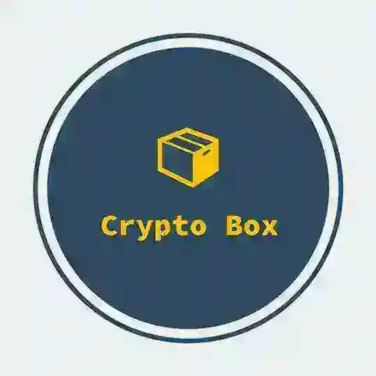 Ctypto BOX