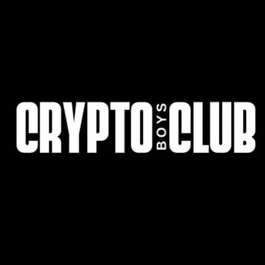 CRYPTOBOYSCLUB Profile