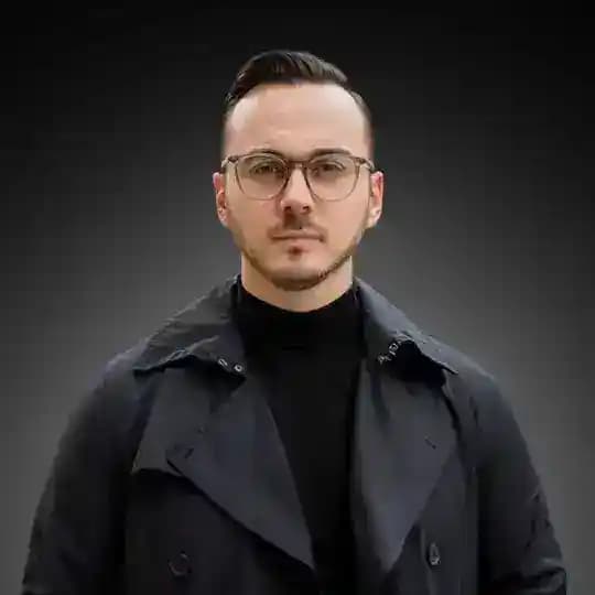 cryptobyburak - Info Channel Profile