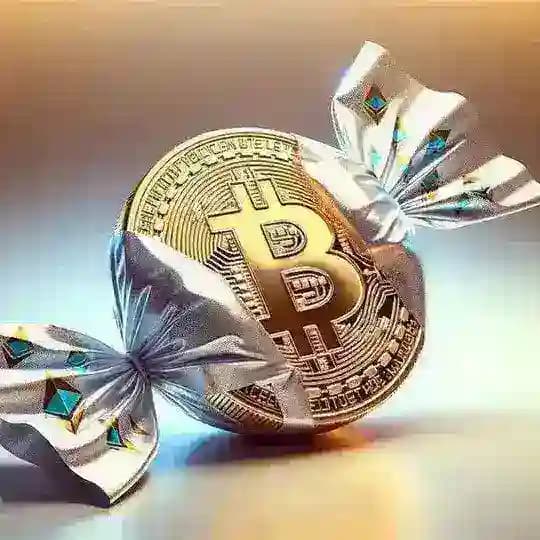 𝐂𝐑𝐘𝐏𝐓𝐎 𝐂𝐀𝐍𝐃𝐘 (𝐅𝐑𝐄𝐄) Profile