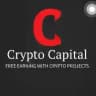 Crypto Capital Airdrop