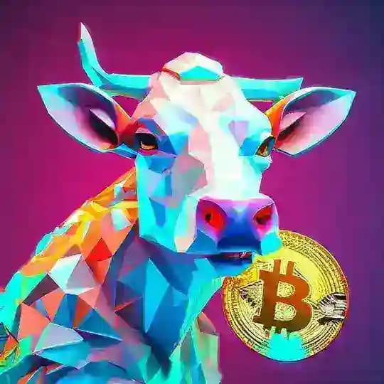 Crypto Bull