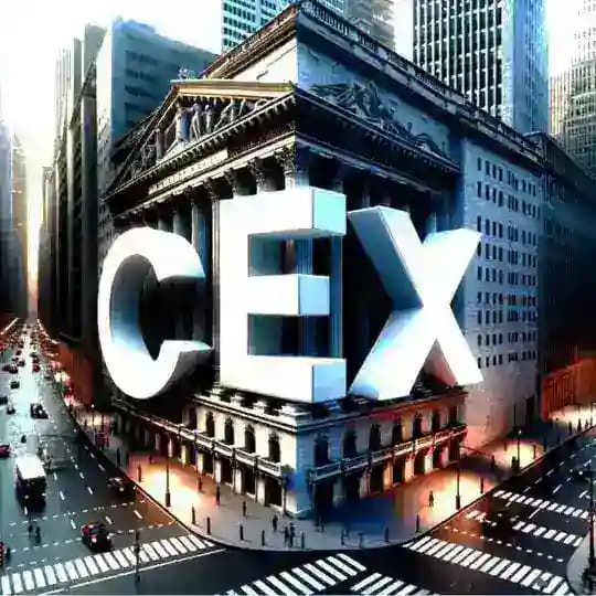 CRYPTOCEX