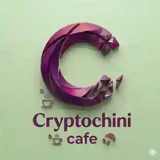 cryptochini cafe