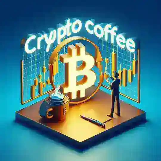 Crypto Coffee Profile