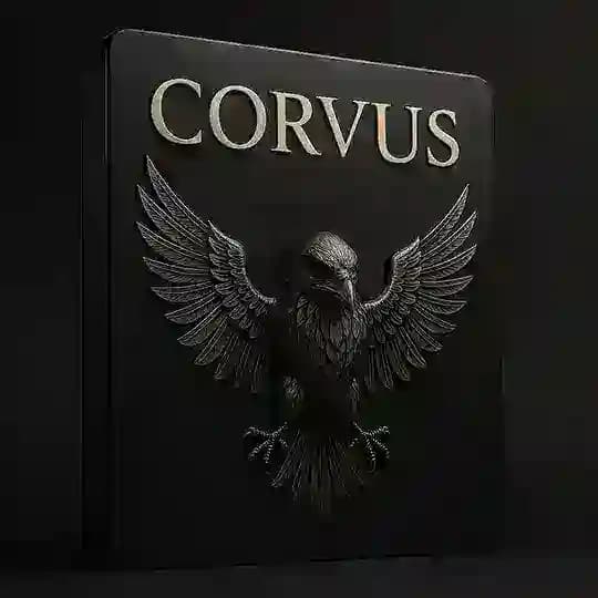 Corvus | Заработок в крипте