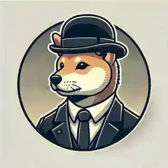 Crypto Dog