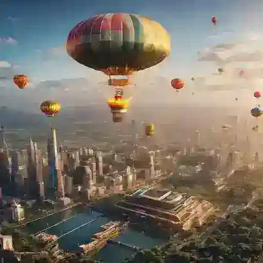 Airdrop Nation
