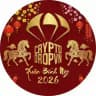 CRYPTO DROP VN CHANNEL 🇻🇳🇻🇳🇻🇳