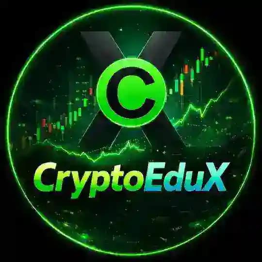 CryptoEdux