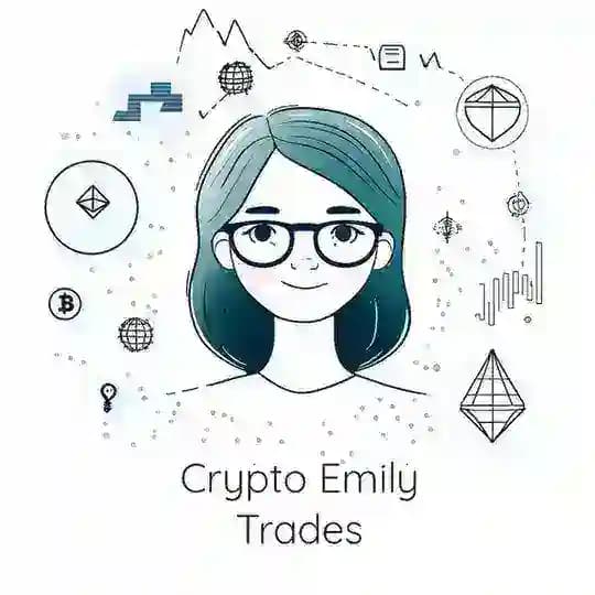 CRYPTO EMILY TRADES π π